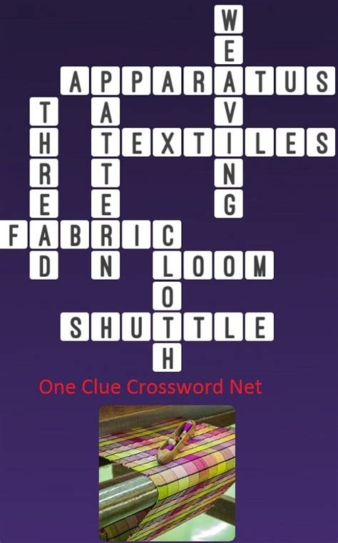 metallic thread fabric crossword|herculean task crossword clue.